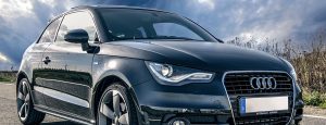 audi-car-repair service