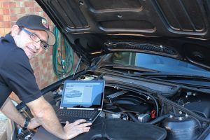 david-car-service-brisbane